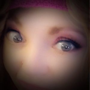 Meet your Posher, Patsy